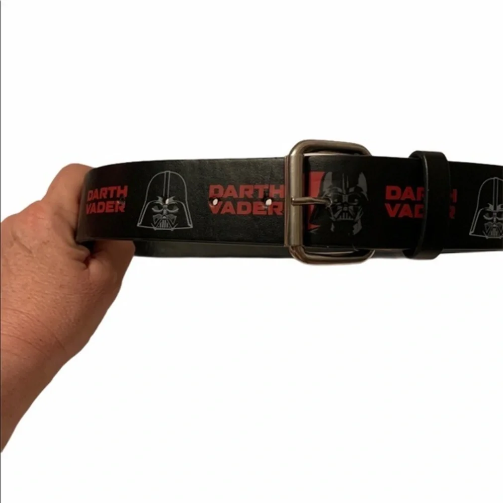 Star Wars Darth Vader Boys Belt